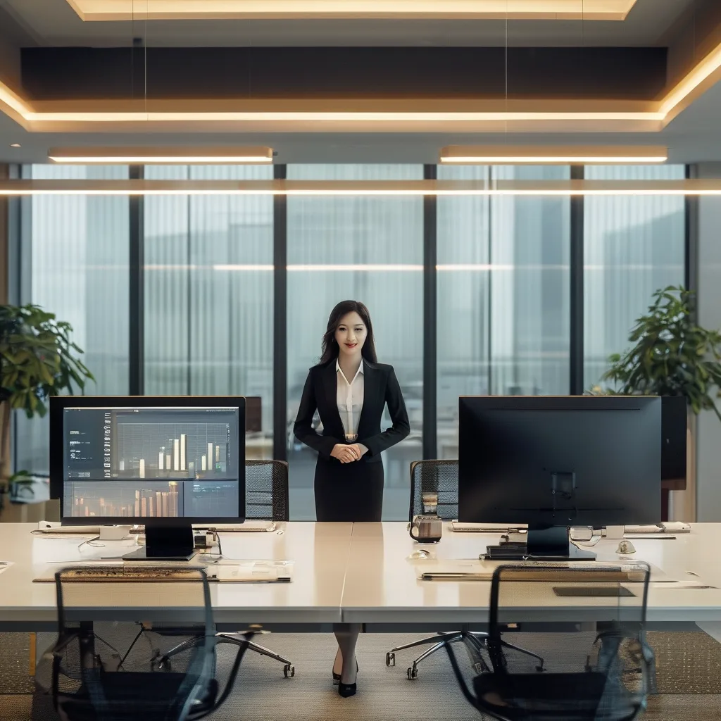 为什么越来越多人选择武汉楼梯扶手